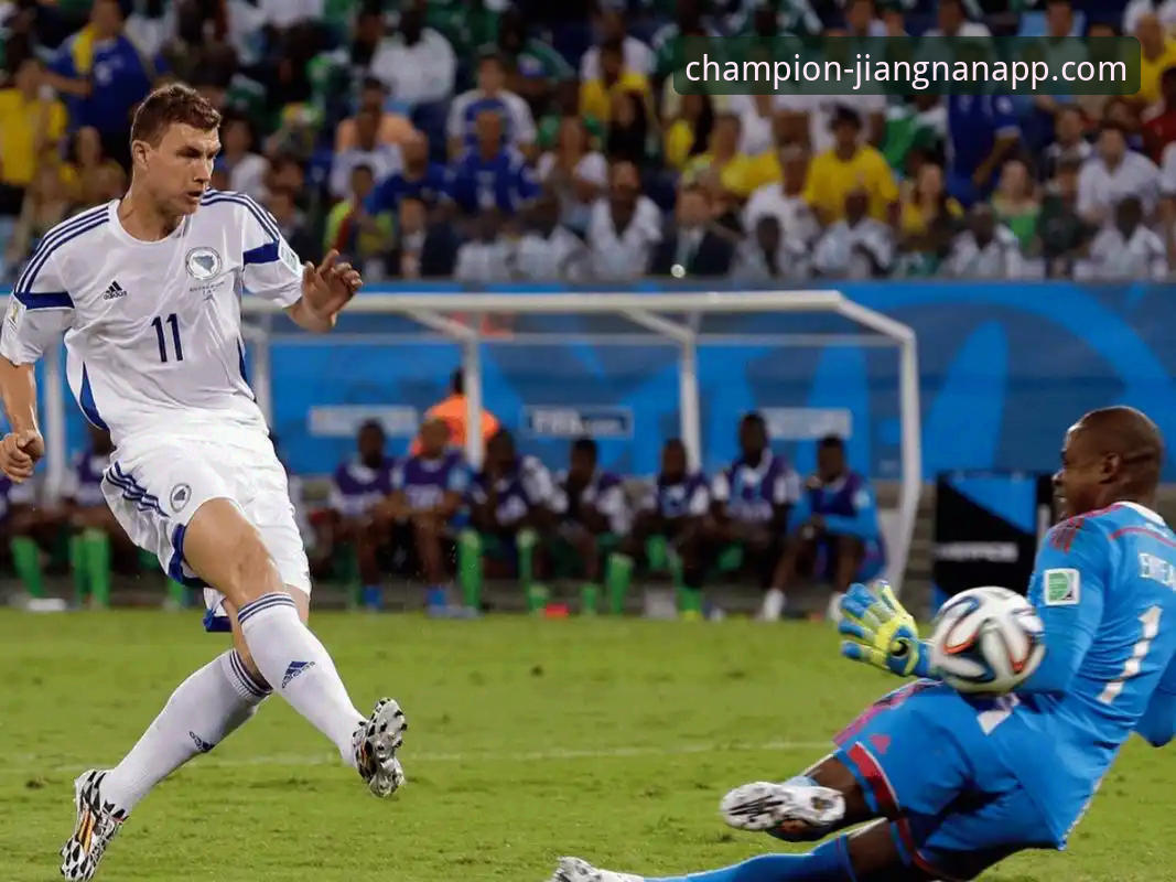 3个关键转折点：波黑点球淘汰意大利，连续三届世界杯梦碎